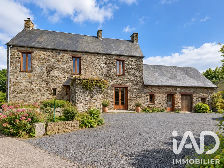 Maison 6 pièces 133 m² · à Esson · 133 m² · 253 500 €