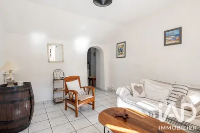 Apartment in Seyssins (38180)