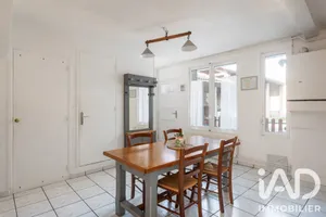 Apartment in Seyssins (38180)