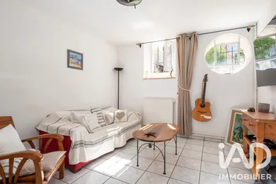 Apartment in Seyssins (38180)