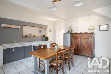 Apartment in Seyssins (38180)