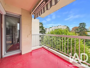 Appartement à Sceaux (92330)