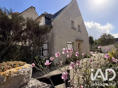 Maison à Arromanches-les-Bains (14117)