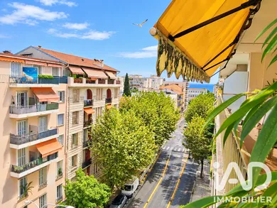 Apartment in Nice (06000)