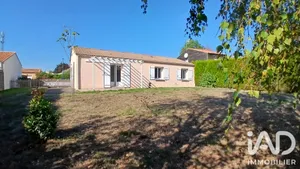 House in Le Poiré-sur-Vie (85170)