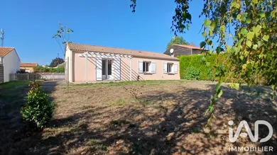 House in Le Poiré-sur-Vie (85170)