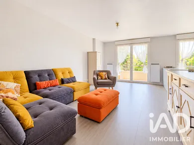 Appartement à Dourdan (91410)