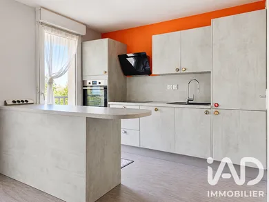 Appartement à Dourdan (91410)
