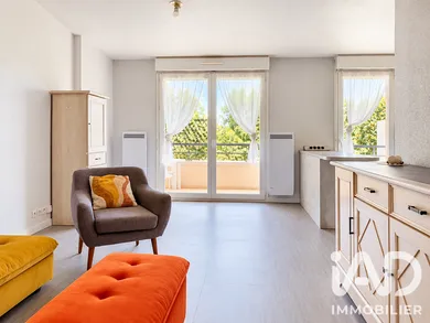 Appartement à Dourdan (91410)