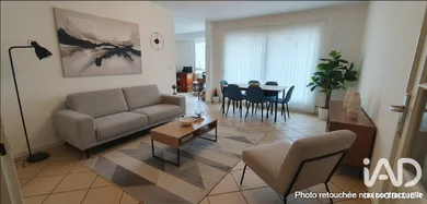 Appartement à Les Ulis (91940)