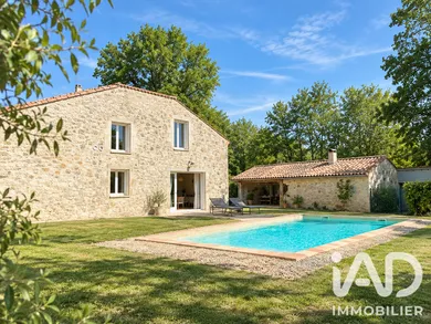 Domaine à Aubiac (47310)