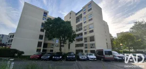 Appartement à Les Ulis (91940)