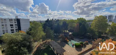 Appartement à Les Ulis (91940)
