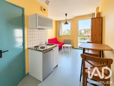 Appartement à Arras (62000)