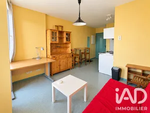 Appartement à Arras (62000)