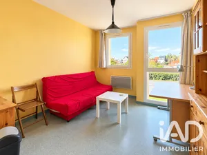 Appartement à Arras (62000)