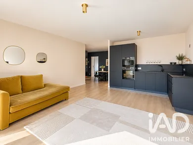 Appartement à Chanteloup-en-Brie (77600)