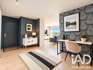 Appartement à Chanteloup-en-Brie (77600)