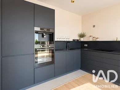 Appartement à Chanteloup-en-Brie (77600)