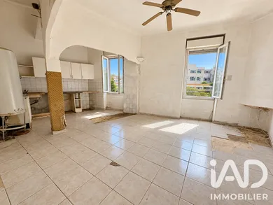 Appartement à Nice (06000)