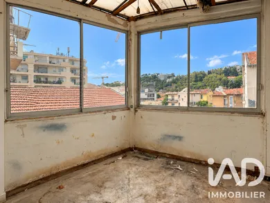 Appartement à Nice (06000)