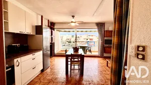 Apartment in Le Grau-du-Roi (30240)