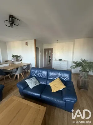 Apartment in Reims (51100)