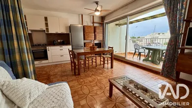 Appartement à Le Grau-du-Roi (30240)