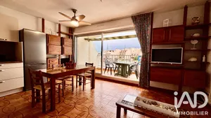 Appartement à Le Grau-du-Roi (30240)