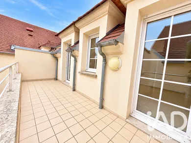 Appartement à Pont-sur-Yonne (89140)
