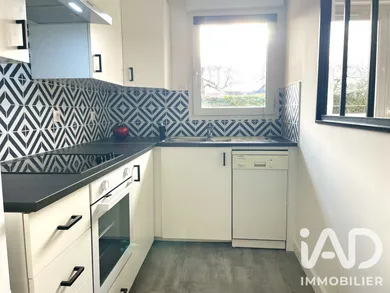 Appartement à Villabé (91100)