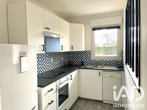 Apartment in Villabé (91100)