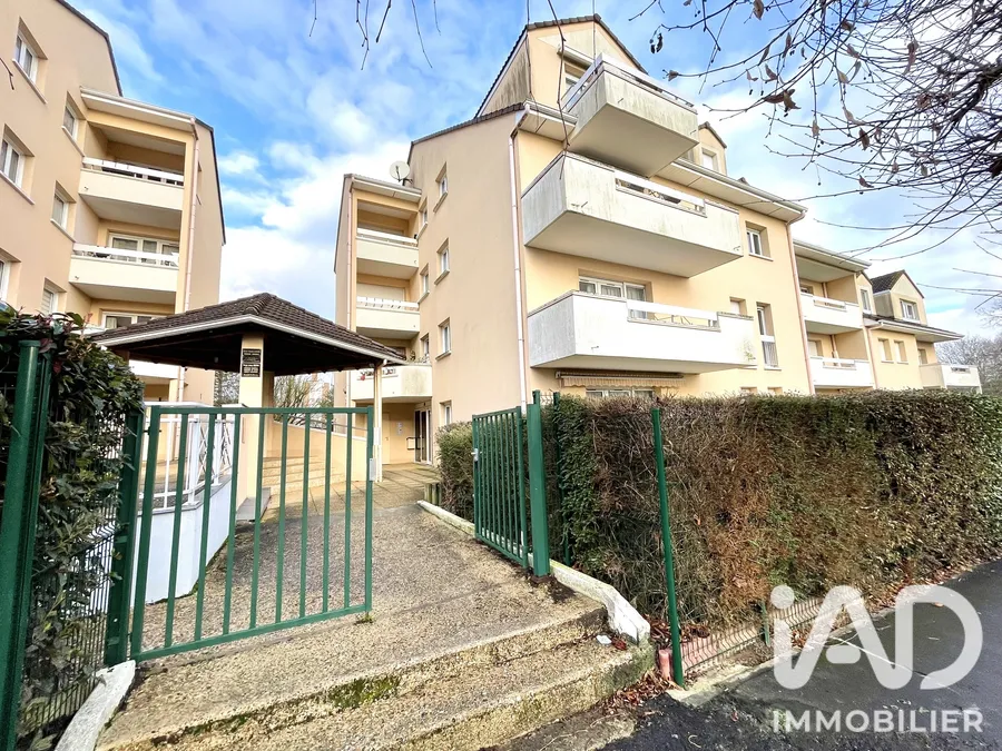 Appartement à Villabé (91100) photo 3