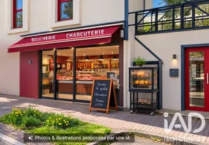 Butchery, Delicatessen in Nantes (44000)