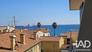 Appartement à Cagnes-sur-Mer (06800)