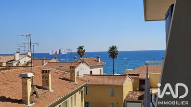 Appartement à Cagnes-sur-Mer (06800)