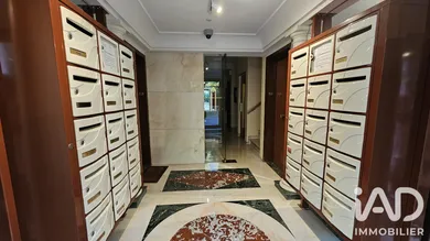 Appartement à Cagnes-sur-Mer (06800)