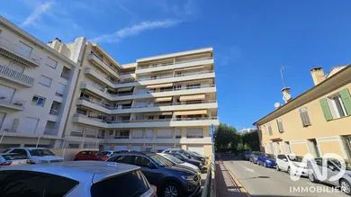 Appartement à Cagnes-sur-Mer (06800)