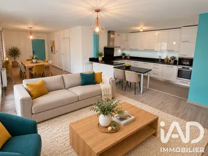 Appartement à Le Plessis-Trévise (94420)
