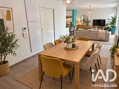 Appartement à Le Plessis-Trévise (94420)