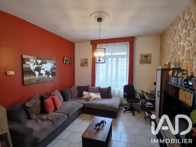 Maison à Valenciennes (59300)