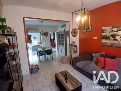 Maison à Valenciennes (59300)