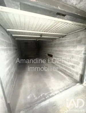 Garage in Alfortville (94140)