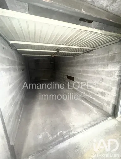 Garage à Alfortville (94140)