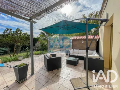 Appartement à Leuville-sur-Orge (91310)