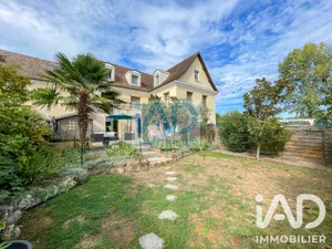 Appartement à Leuville-sur-Orge (91310)
