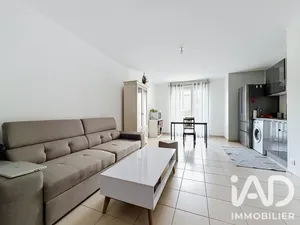 Apartment in La Chapelle-sur-Erdre (44240)