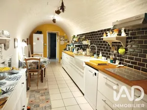 Appartement à Brionne (27800)