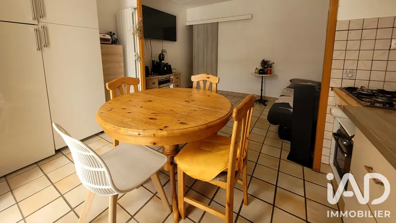 Appartement 2 pièces 32 m² · à La Seyne-sur-Mer · 32 m² · 130 000 €