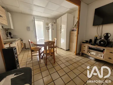 Appartement à La Seyne-sur-Mer (83500)